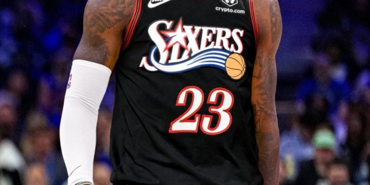 Philadelphia adquira Lebron, e o Leste ganha mais um favorito?