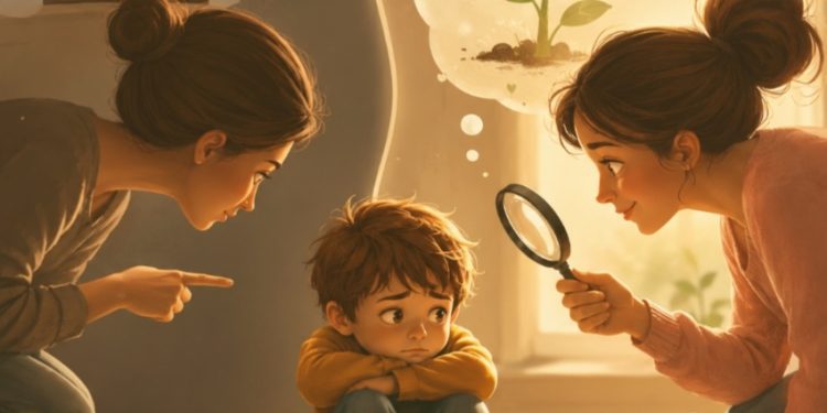 A criança não precisa de um juiz, precisa de um investigador