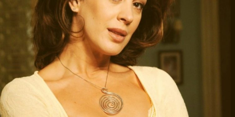 Claudia Raia: relembrando um pouco da sua história