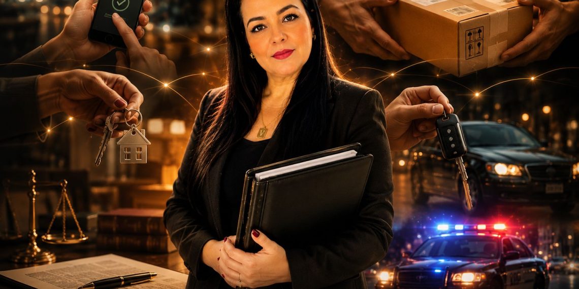 Os fatores que podem transformar você em investigado