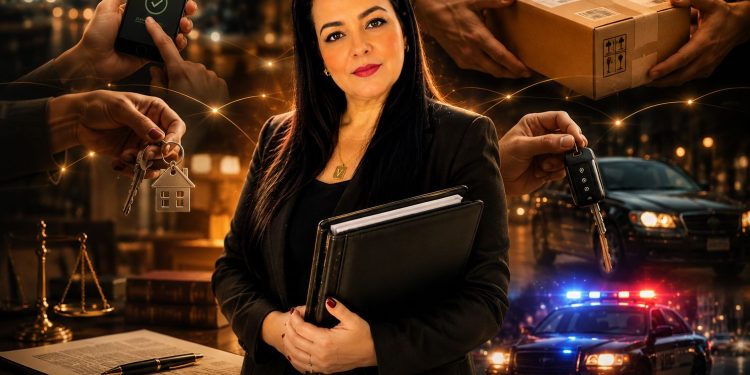 Os fatores que podem transformar você em investigado