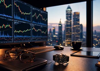 O FED mantém os Juros – A Calmaria antes da tempestade ou o início de uma nova era de volatilidade global?