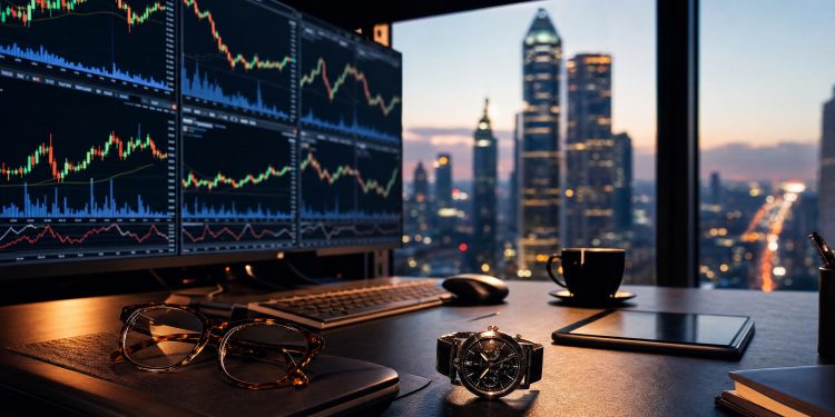 O FED mantém os Juros – A Calmaria antes da tempestade ou o início de uma nova era de volatilidade global?