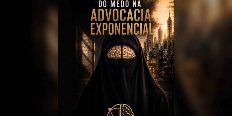 O medo do medo: o medo da exposição pode estar estagnado com a sua advocacia
