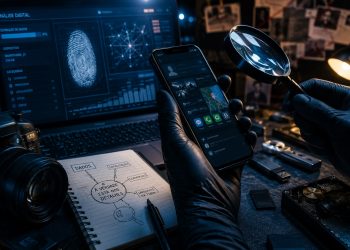 Celular Apreendido pode ser periciado sem autorização judicial?