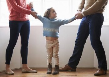 Guarda Compartilhada: Quando o casamento acaba, a infância não pode terminar