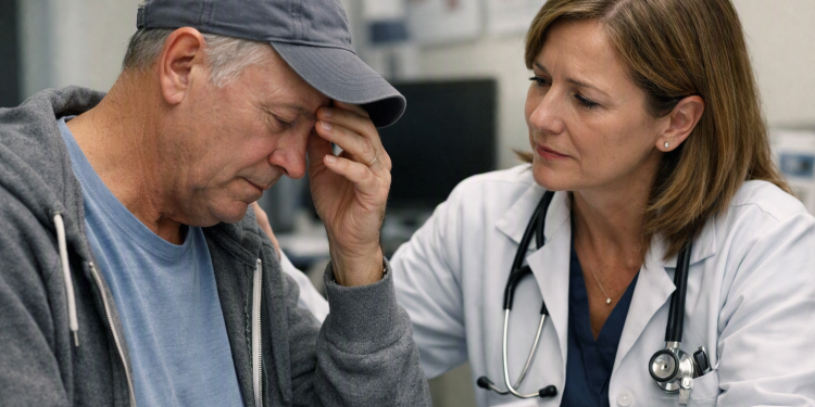 Cirurgia marcada: plano nega na véspera: o que fazer agora?