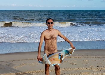 O corpo permitido