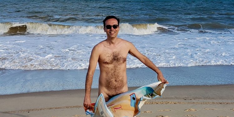 O corpo permitido