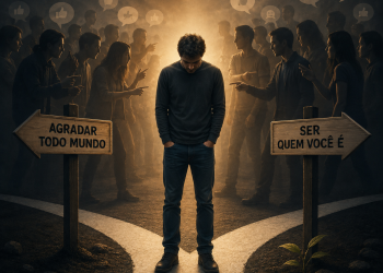 O preço de tentar agradar todo mundo