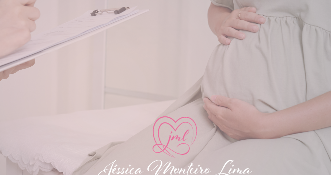 Saúde Mental precisa entrar no pré-natal