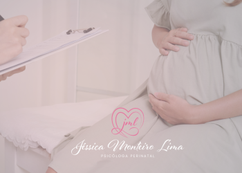 Saúde Mental precisa entrar no pré-natal