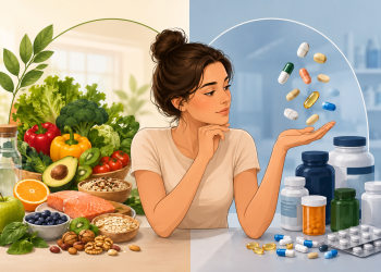 Suplementação de Vitaminas: será que todo mundo precisa?