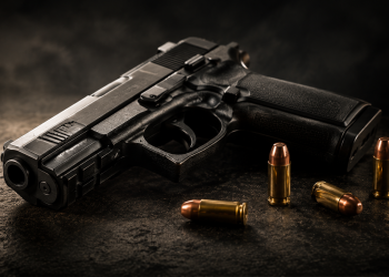 O Peso da Arma de Fogo em uma condenação