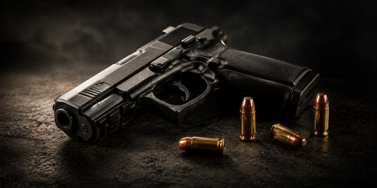 O Peso da Arma de Fogo em uma condenação