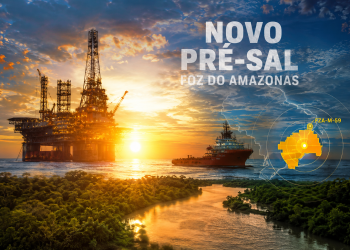 O novo petróleo do Brasil
