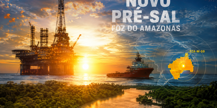 O novo petróleo do Brasil