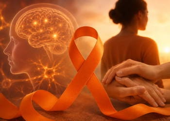 Agosto Laranja: conscientização sobre a Esclerose Múltipla