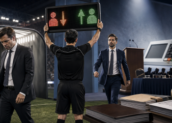 Fora da alta mas não fora do jogo: As brechas de última hora pra virar candidato