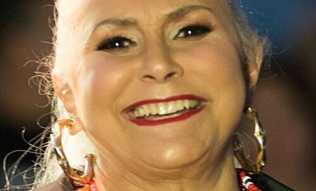 Fafá de Belém: no mês que completa 69 anos, seu talento e sua risada continuam firmes
