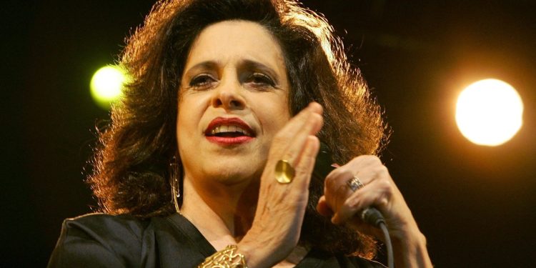 Gal Costa: 80 anos de Gal, sem Gal