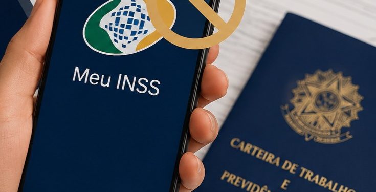 Não tenho aplicativo MEU INSS: Como encaminhar Documentos para Benefício?