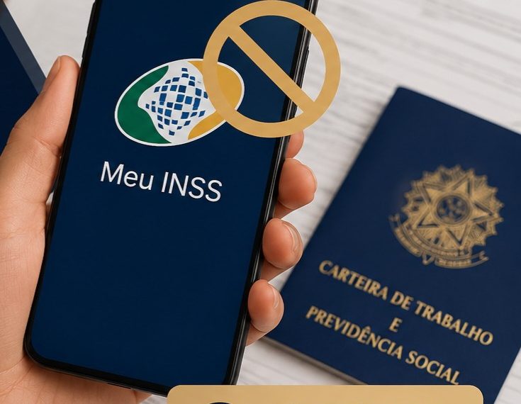 Não tenho aplicativo MEU INSS: Como encaminhar Documentos para Benefício?