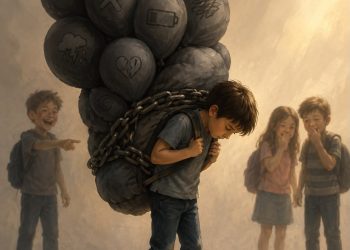 O maior problema do TDAH não é a desatenção