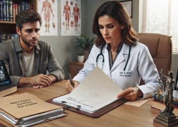 Um Laudo Médico pode mudar um processo?
