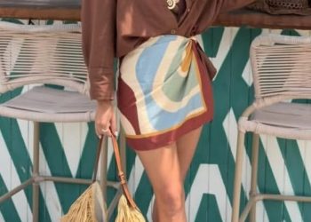 Primavera/Verão: tendências da moda feminina