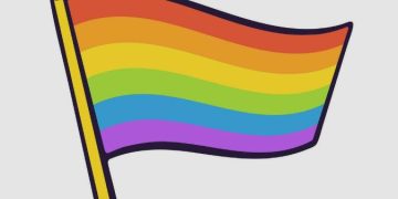 A juventude LGBT