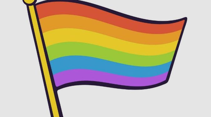 A juventude LGBT