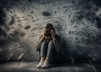 Arteterapia e Ansiedade: caminhos para dar forma àquilo que sentimos