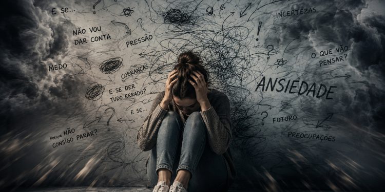Arteterapia e Ansiedade: caminhos para dar forma àquilo que sentimos