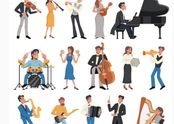 Homenagem à Música