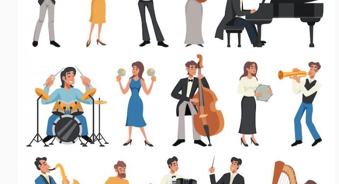 Homenagem à Música