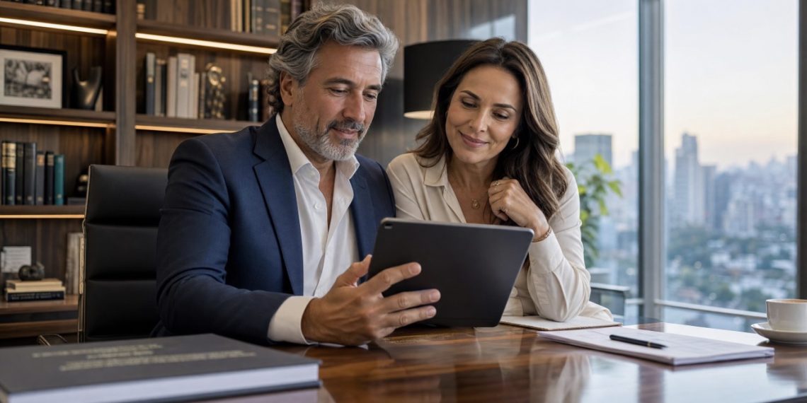PGBL vs. VGBL: O que você precisa sobre Sucessão e Divórcio?