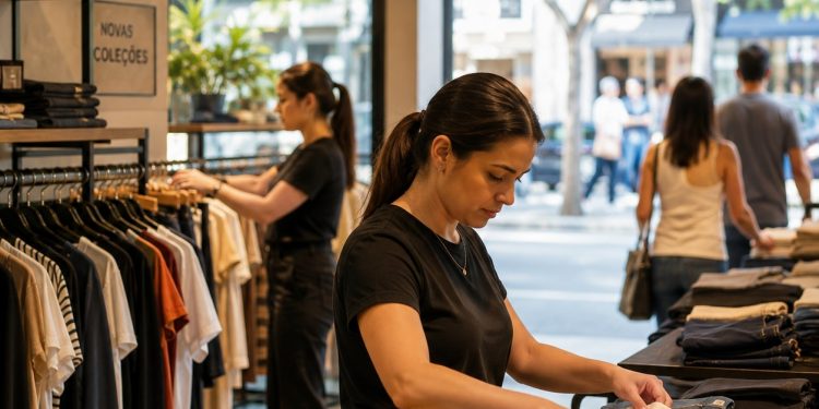 Mulheres podem trabalhar todos os domingos?