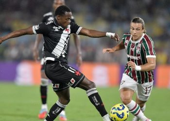 Estamos nos acostumando com pouco futebol?