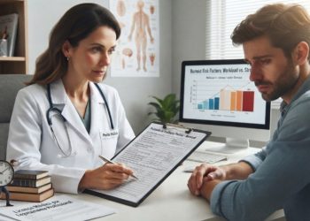Burnout e Perícia Médica