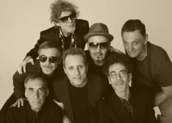 Titãs: uma referência histórica do rock brasileiro