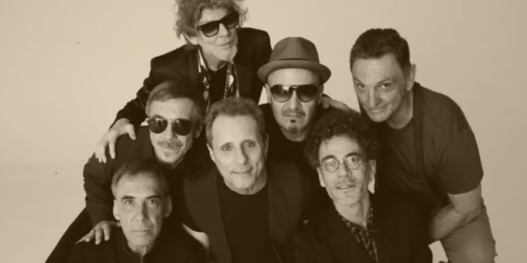 Titãs: uma referência histórica do rock brasileiro