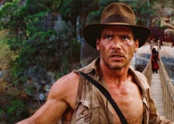 Indiana Jones e Os Caçadores da Arca Perdida