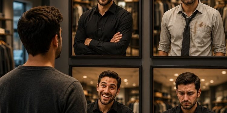 O que é efeito enquadramento nas vendas?
