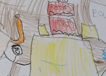 Nossa criança interior e o encontro da infância com a Arteterapia