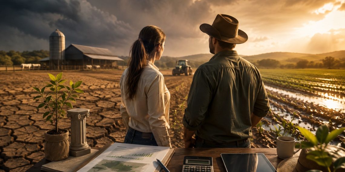 Super El Niño pode gerar isenções fiscais para produtores rurais? O que diz o Direito Tributário diante das mudanças climáticas?