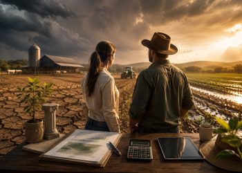 Super El Niño pode gerar isenções fiscais para produtores rurais? O que diz o Direito Tributário diante das mudanças climáticas?