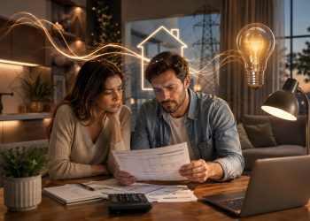 Sua conta de luz vai entrar em uma nova era: e o perigo pode estar no contrato, e não no consumo