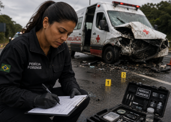 Entre o fato e a consequência: o desafio pericial de provar o nexo causal