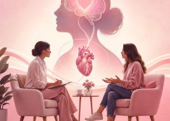 Psicoterapia após o infarto: o que a ciência realmente mostra?